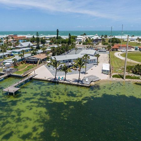 Banana River Resort Cocoa Beach Esterno foto