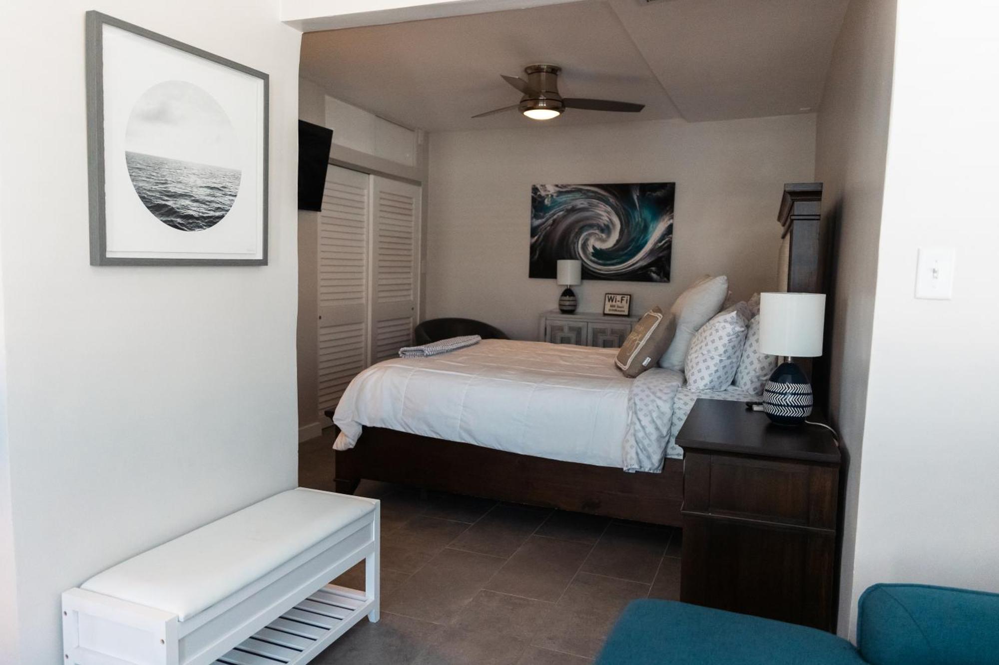 Banana River Resort Cocoa Beach Esterno foto