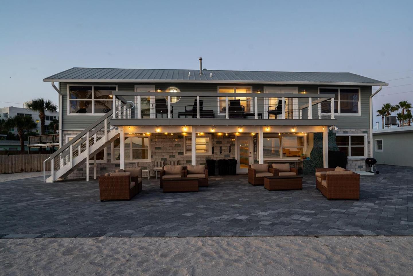 Banana River Resort Cocoa Beach Esterno foto